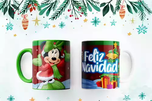 vectores plantilas NAVIDAD,FESTEJO,NIñOS,FESTIVIDAD,MICKEY MOUSE,DISNEY,NIÑA,NIñO,